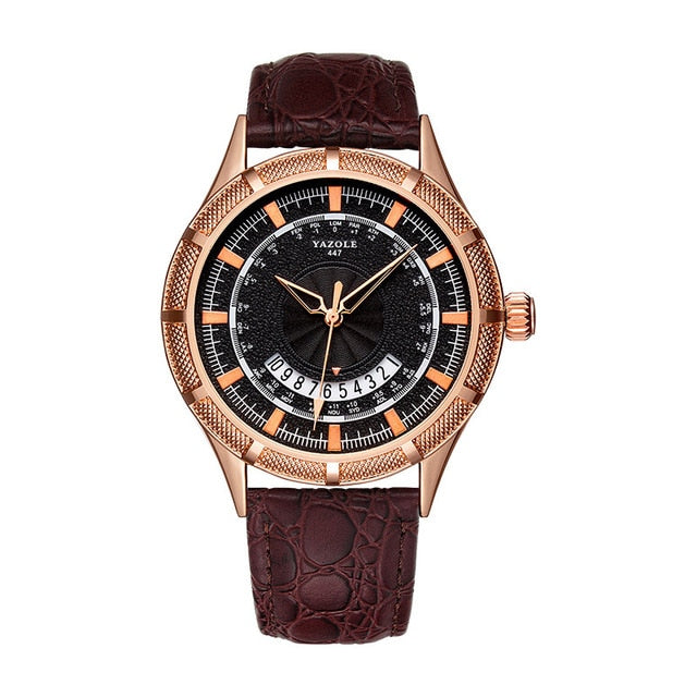 2019 Fashion Casual Mens Watches