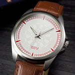 2019 YAZOLE Men's Watch Fashion Sport Watches
