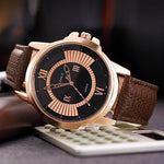 2019 Yazole Men Watch Luxury Business
