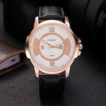 2019 Yazole Men Watch Luxury Business