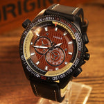 2019 New Yazole Men Watch Luxury Brand Watches
