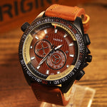 2019 New Yazole Men Watch Luxury Brand Watches