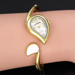 Women's Bracelet Watches 2019 New Design Luxury Rose Gold Ladies Girls Watch