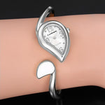 Women's Bracelet Watches 2019 New Design Luxury Rose Gold Ladies Girls Watch