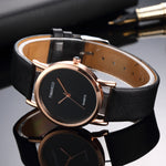 Women Dress Watches 2019 New Stylish Women