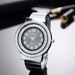 Women Bracelet Watches 2019 New Stylish Rose Gold