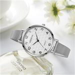 Women Watch 2019 New Styiism Simple Style Creative Watches