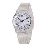 2019 Children Watch Quartz Sports Relojes Mujer Boys Girls Fashion Kids