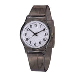 2019 Children Watch Quartz Sports Relojes Mujer Boys Girls Fashion Kids