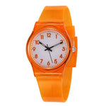2019 Children Watch Quartz Sports Relojes Mujer Boys Girls Fashion Kids