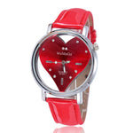 Fashion Casual Women Dress Watches