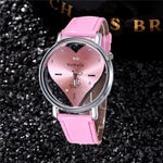 Fashion Casual Women Dress Watches