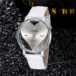 Fashion Casual Women Dress Watches