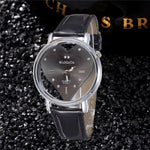 Fashion Casual Women Dress Watches