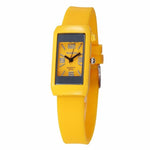 2019 New Fashion Children Watches Pink Silicone Band