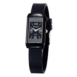 2019 New Fashion Children Watches Pink Silicone Band