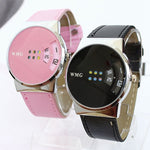 Relogio Creative Watches Women Quartz Watch 2019 Luxury