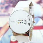 Relogio Creative Watches Women Quartz Watch 2019 Luxury
