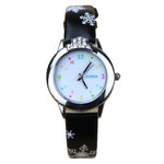Princess Elsa Pattern Children Watch