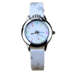 Princess Elsa Pattern Children Watch