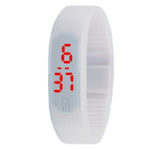 2019 LED Digital Sports Child Watch