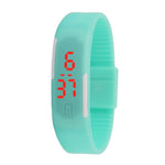 2019 LED Digital Sports Child Watch