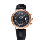 Yazole Mens Watches Top Brand Luxury Business Mens