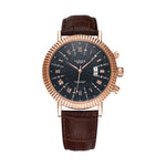 Yazole Mens Watches Top Brand Luxury Business Mens