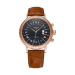 Yazole Mens Watches Top Brand Luxury Business Mens
