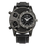 2019 Mens Watches Top Brand Luxury V8 Men's