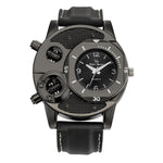 2019 Mens Watches Top Brand Luxury V8 Men's