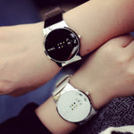 Mechanical Watches Women 2019 Top Brand Automatic Watch