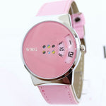 Mechanical Watches Women 2019 Top Brand Automatic Watch