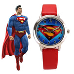 2019 Top Brand Children Watches Baby Leather Sports