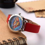 2019 Top Brand Children Watches Baby Leather Sports