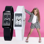 Lovely Kids Watch Silicone Band Children Watches