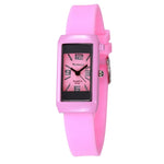 Lovely Kids Watch Silicone Band Children Watches