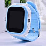 Smart Watch Kids Touch Screen Camera Positioning Children's Watches