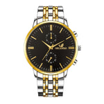 2019 Luxury Brand Orlando Mens Quartz Watches