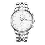 2019 Luxury Brand Orlando Mens Quartz Watches