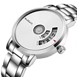 2019 New Montre Homme  Brand WoMaGe Wrist Watch Luxury