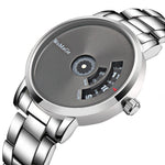 2019 New Montre Homme  Brand WoMaGe Wrist Watch Luxury