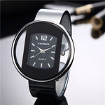 Women Watches 2019 New Luxury Brand Bracelet Watch Gold Silver Dial