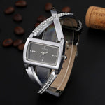 2019 New Luxury Brand Gogoey Women Watch