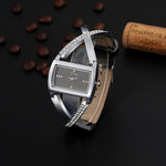 2019 New Luxury Brand Gogoey Women Watch